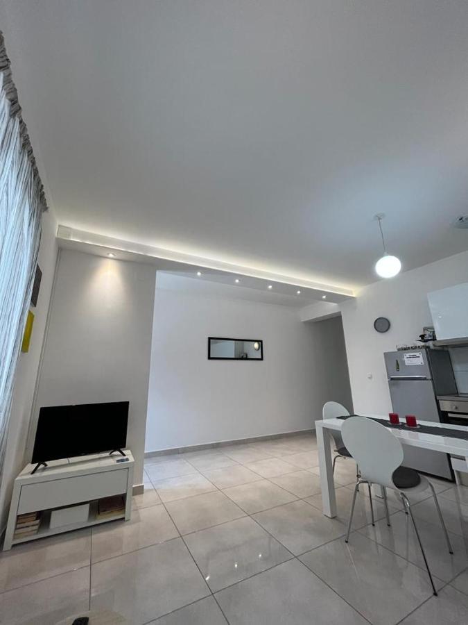 Apartman Cezar Appartamento Stobreč Esterno foto